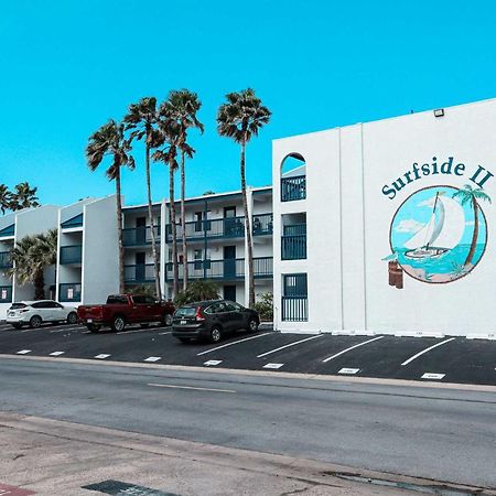 Surfside II 107 Condo เซาท์ปาเดรไอส์แลนด์ ภายนอก รูปภาพ
